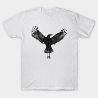 Crow T-Shirt